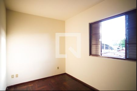 Quarto 2 de casa para alugar com 2 quartos, 80m² em Jardim Leblon, Belo Horizonte