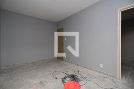 Sala de apartamento para alugar com 1 quarto, 80m² em Vila Prado, São Paulo