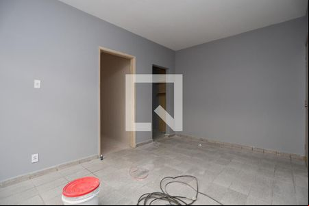 Sala de apartamento para alugar com 1 quarto, 80m² em Vila Prado, São Paulo