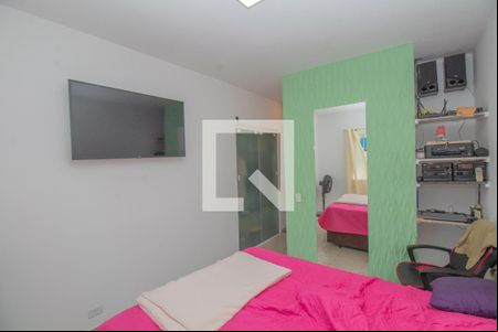 Quarto 1 de casa à venda com 2 quartos, 200m² em Centreville , Santo André