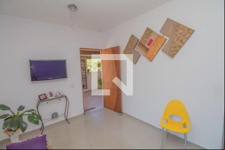 Sala de casa à venda com 2 quartos, 200m² em Centreville , Santo André