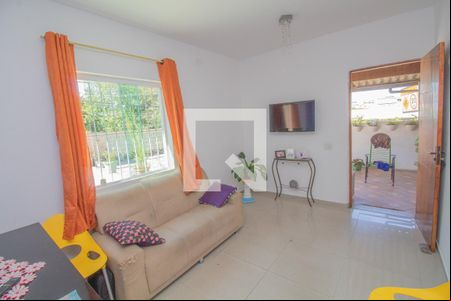 Sala de casa à venda com 2 quartos, 200m² em Centreville , Santo André