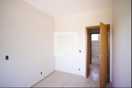 Quarto 2 de casa à venda com 2 quartos, 80m² em Céu Azul, Belo Horizonte
