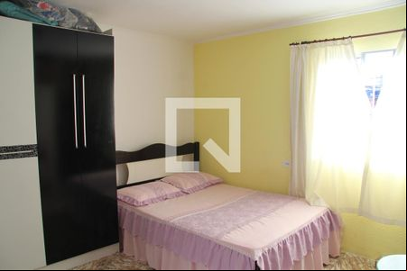 Suíte de casa à venda com 3 quartos, 165m² em Jardim Divinolândia, Guarulhos
