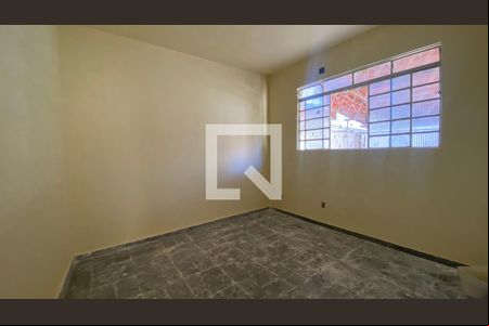 Quarto 2 de casa para alugar com 2 quartos, 56m² em Betânia, Belo Horizonte