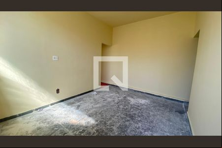 Sala de casa para alugar com 2 quartos, 56m² em Betânia, Belo Horizonte