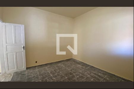 Quarto 2 de casa para alugar com 2 quartos, 56m² em Betânia, Belo Horizonte