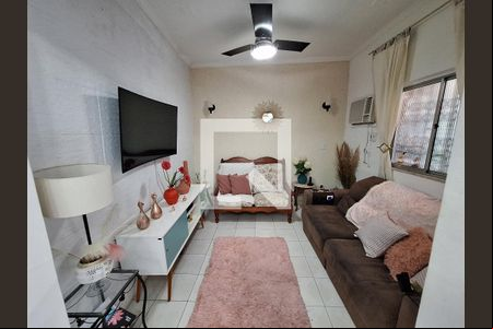 Sala de casa à venda com 2 quartos, 100m² em Santa Teresa, Rio de Janeiro