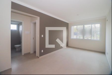 Sala de apartamento para alugar com 2 quartos, 70m² em Bom Jesus, Porto Alegre