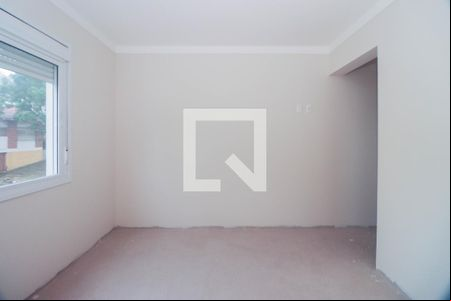 Suíte de apartamento para alugar com 2 quartos, 70m² em Bom Jesus, Porto Alegre