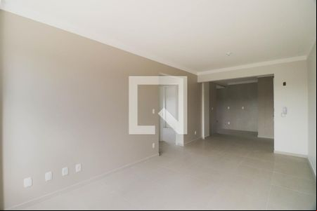 Sala  de apartamento para alugar com 2 quartos, 70m² em Bom Jesus, Porto Alegre