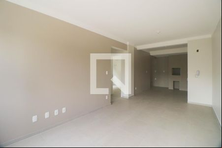 Sala de apartamento para alugar com 2 quartos, 70m² em Bom Jesus, Porto Alegre