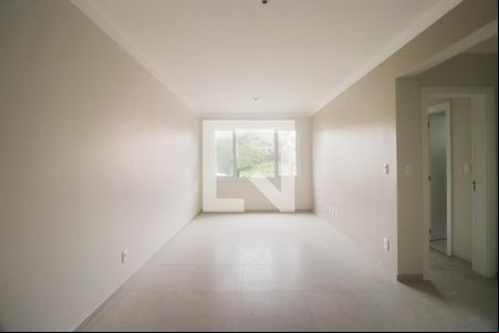 Sala de apartamento para alugar com 2 quartos, 70m² em Bom Jesus, Porto Alegre