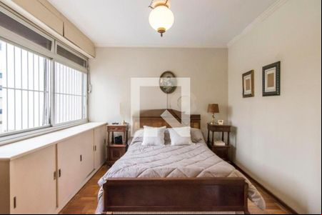 Apartamento para alugar com 3 quartos, 196m² em Consolação, São Paulo