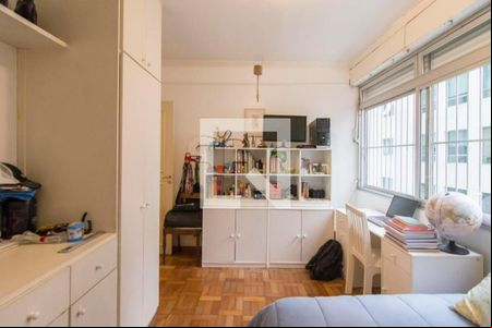 Apartamento para alugar com 3 quartos, 196m² em Consolação, São Paulo