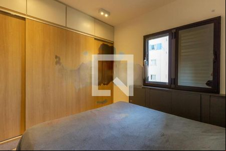 Apartamento para alugar com 1 quarto, 36m² em Jardim Paulista, São Paulo