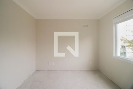 Suíte de apartamento para alugar com 2 quartos, 72m² em Bom Jesus, Porto Alegre