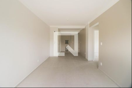 Sala de apartamento para alugar com 2 quartos, 72m² em Bom Jesus, Porto Alegre