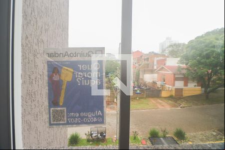 Vista de apartamento para alugar com 2 quartos, 72m² em Bom Jesus, Porto Alegre