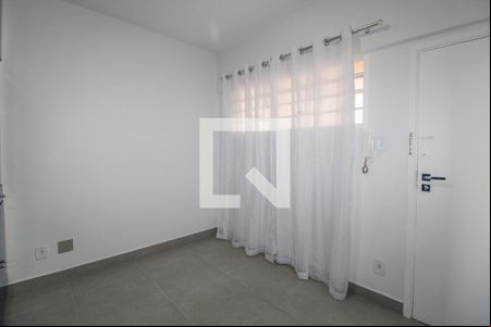 Sala de kitnet/studio à venda com 1 quarto, 37m² em Vila Itapura, Campinas