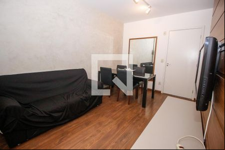 Sala de kitnet/studio à venda com 1 quarto, 48m² em Vila Andrade, São Paulo
