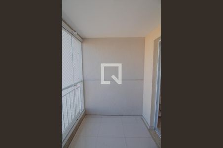 Sacada de apartamento à venda com 2 quartos, 50m² em Penha de França, São Paulo