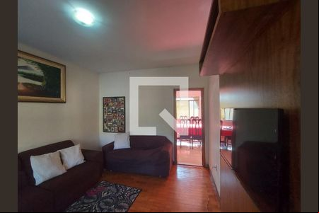 Sala de casa à venda com 4 quartos, 240m² em Linda Vista, Contagem