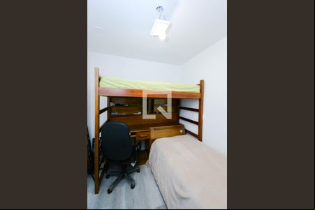 Quarto 2 de apartamento para alugar com 2 quartos, 36m² em Vila das Bandeiras, Guarulhos