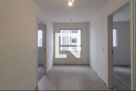 Apartamento para alugar com 2 quartos, 36m² em Vila das Bandeiras, Guarulhos