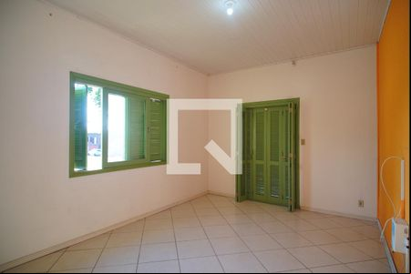 Sala de casa para alugar com 3 quartos, 190m² em Pátria Nova, Novo Hamburgo