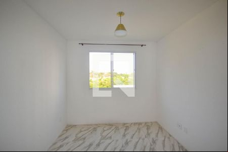 Sala de apartamento para alugar com 2 quartos, 42m² em Jardim Alvorada, Nova Iguaçu