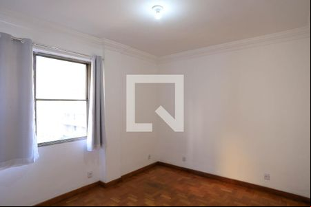Sala  de apartamento à venda com 4 quartos, 150m² em Centro, Belo Horizonte