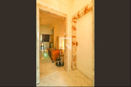 Corredor de apartamento à venda com 2 quartos, 112m² em Navegantes, Porto Alegre