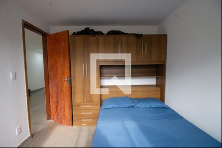 Quarto 1 de apartamento para alugar com 2 quartos, 65m² em Vargem Grande, Rio de Janeiro