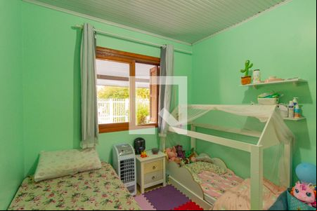 Quarto 1 de casa para alugar com 2 quartos, 160m² em São José, Canoas
