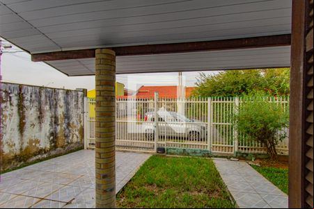 Vista do Quarto 1 de casa para alugar com 2 quartos, 160m² em São José, Canoas