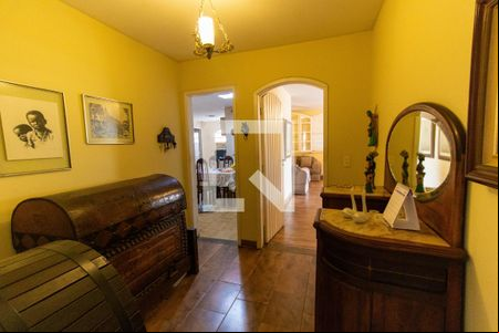 Sala 2 de casa para alugar com 4 quartos, 710m² em Piratininga, Niterói