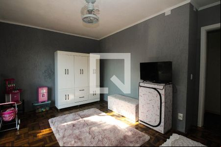 Quarto 1 de apartamento para alugar com 2 quartos, 90m² em Partenon, Porto Alegre
