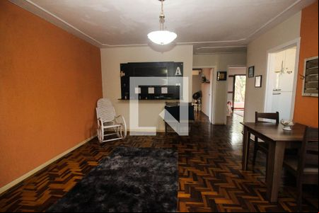 Sala de apartamento para alugar com 2 quartos, 90m² em Partenon, Porto Alegre