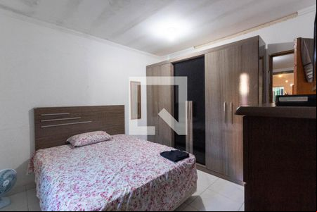 Quarto 1 de casa à venda com 2 quartos, 375m² em Jardim Santo Antônio, São Paulo