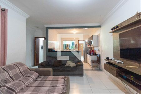 Sala de casa à venda com 2 quartos, 375m² em Jardim Santo Antônio, São Paulo