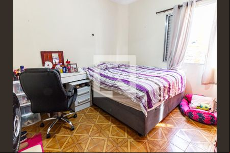 Quarto 1 de casa à venda com 3 quartos, 195m² em Brás, São Paulo