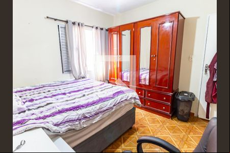 Quarto 1 de casa à venda com 3 quartos, 195m² em Brás, São Paulo