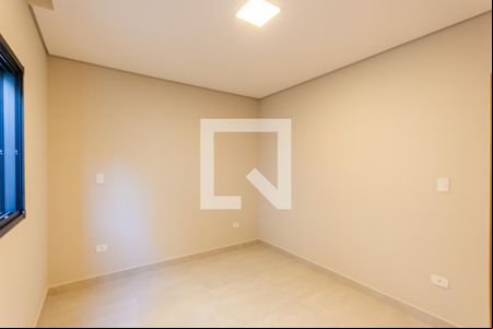 Quarto 1 de casa à venda com 3 quartos, 131m² em Vila Clarice, Santo André