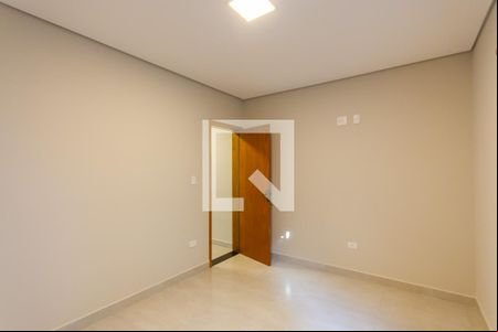 Quarto 1 de casa à venda com 3 quartos, 131m² em Vila Clarice, Santo André
