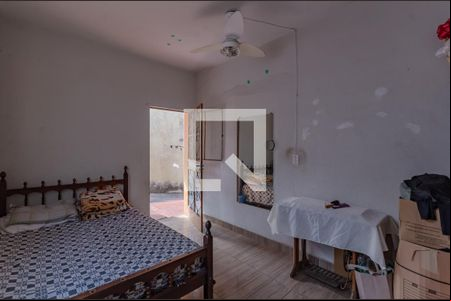 Quarto 2 de casa à venda com 2 quartos, 360m² em Letícia, Belo Horizonte