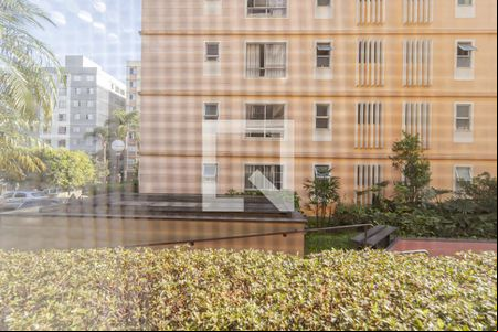 Vista do Quarto 1 de apartamento à venda com 3 quartos, 64m² em Jardim Santa Emilia, São Paulo