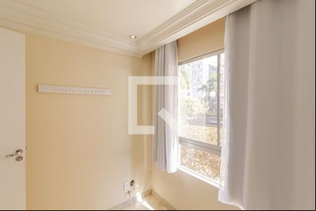 Quarto 1 de apartamento à venda com 3 quartos, 64m² em Jardim Santa Emilia, São Paulo