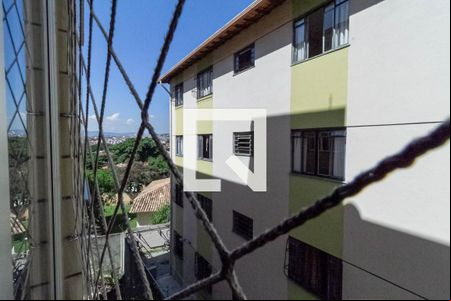 Apartamento para alugar com 3 quartos, 90m² em Serrano, Belo Horizonte