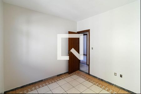 Apartamento para alugar com 3 quartos, 90m² em Serrano, Belo Horizonte